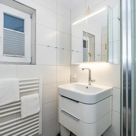 Altstadttor 5 Apartment *