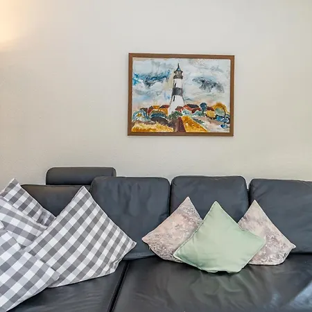 Altstadttor 5 * Westerland