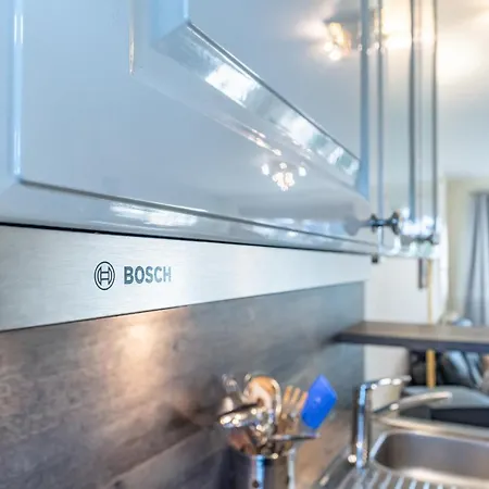 Altstadttor 5 Westerland