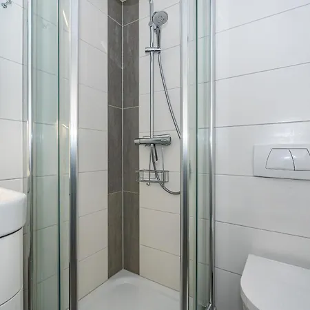 Altstadttor 5 Westerland