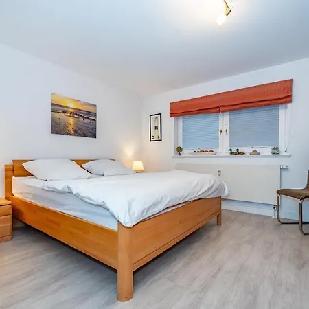Apartment Altstadttor 5