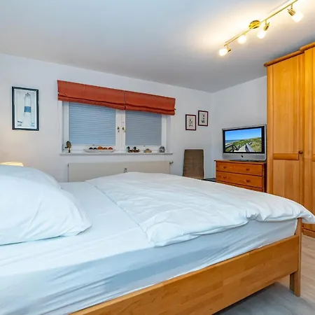 Apartamento Altstadttor 5