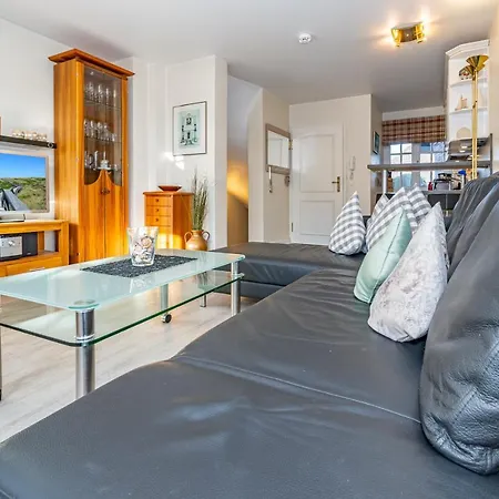 Altstadttor 5 * Westerland
