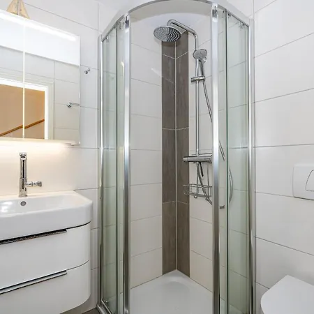 Altstadttor 5 Apartment Westerland