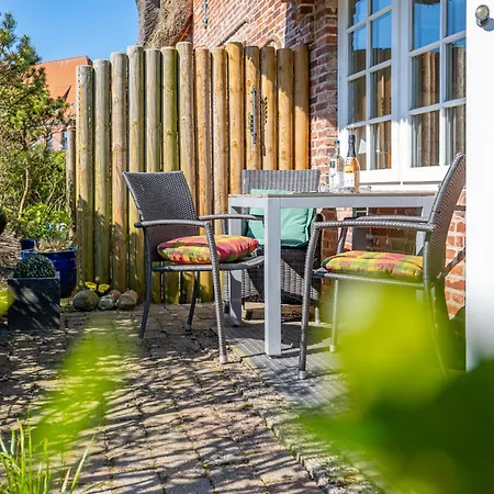 Altstadttor 5 Apartment *