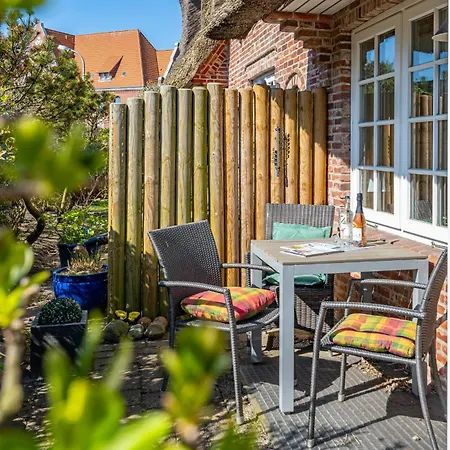 Apartamento Altstadttor 5