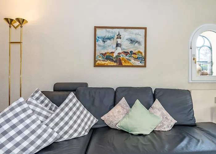 Altstadttor 5 * Westerland