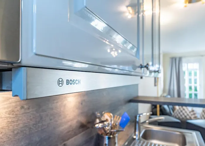 Altstadttor 5 Westerland