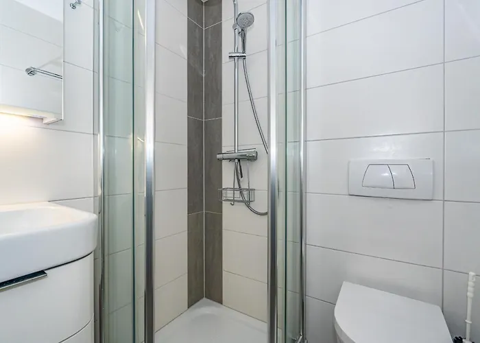 Altstadttor 5 Westerland