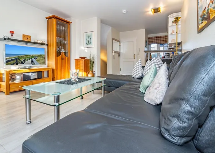 Altstadttor 5 * Westerland