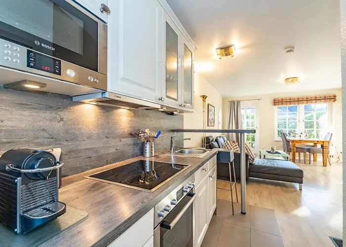 Apartament Altstadttor 5