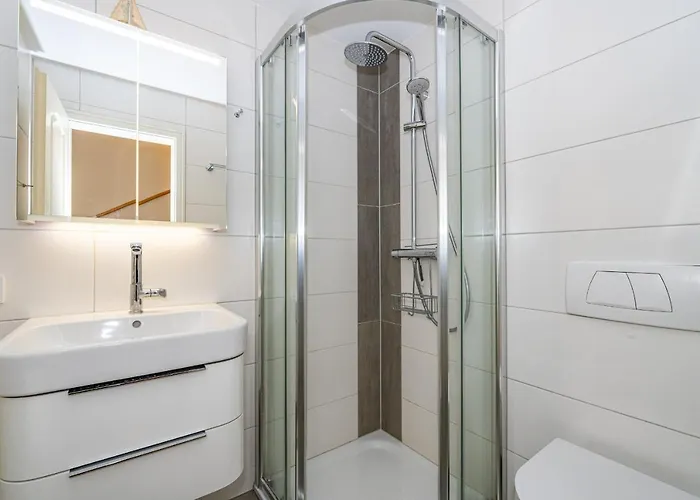 Altstadttor 5 Apartament Westerland