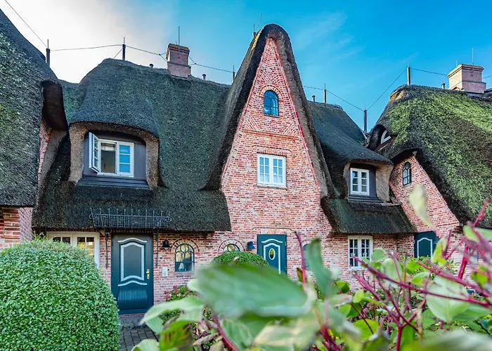 Altstadttor 5 Apartament