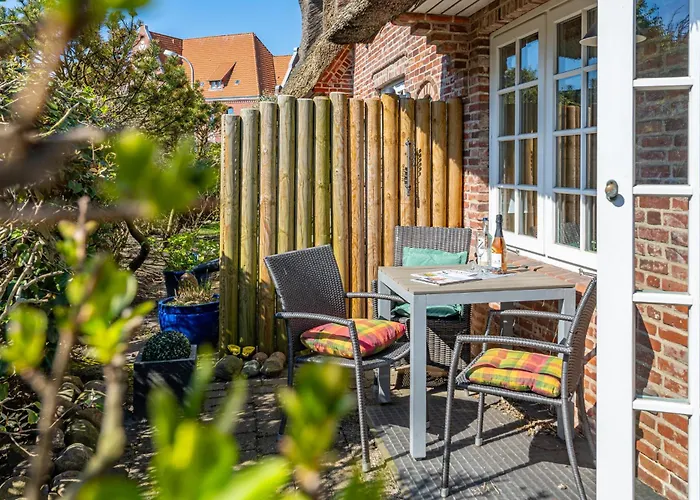 Apartament Altstadttor 5